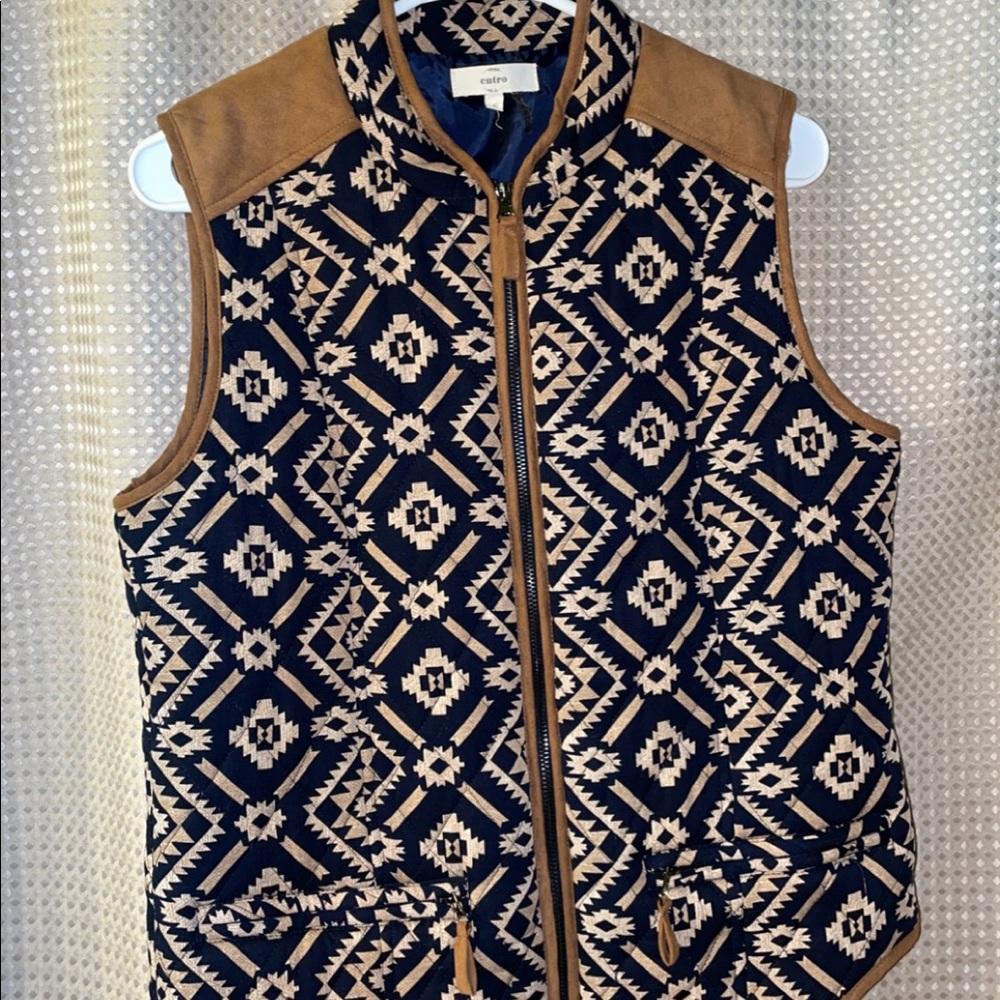 Vest